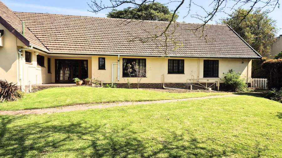 8 Bedroom Property for Sale in Selborne Eastern Cape